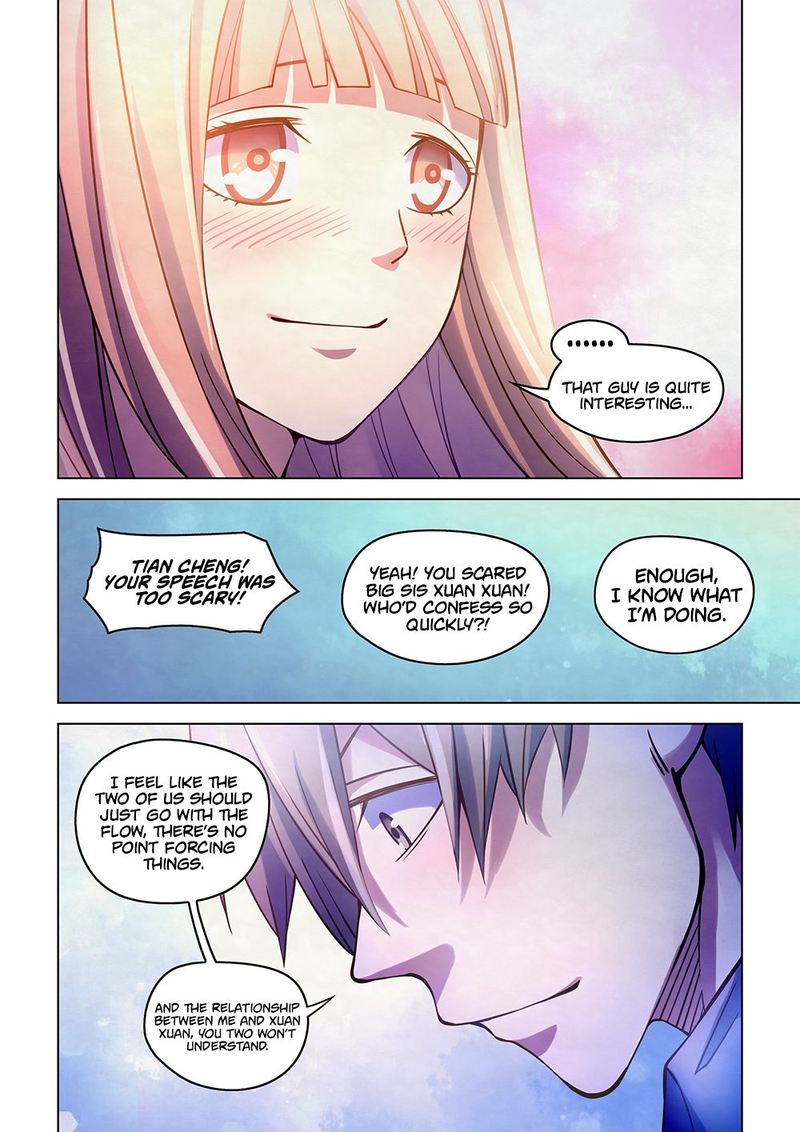The Last Human 269 12