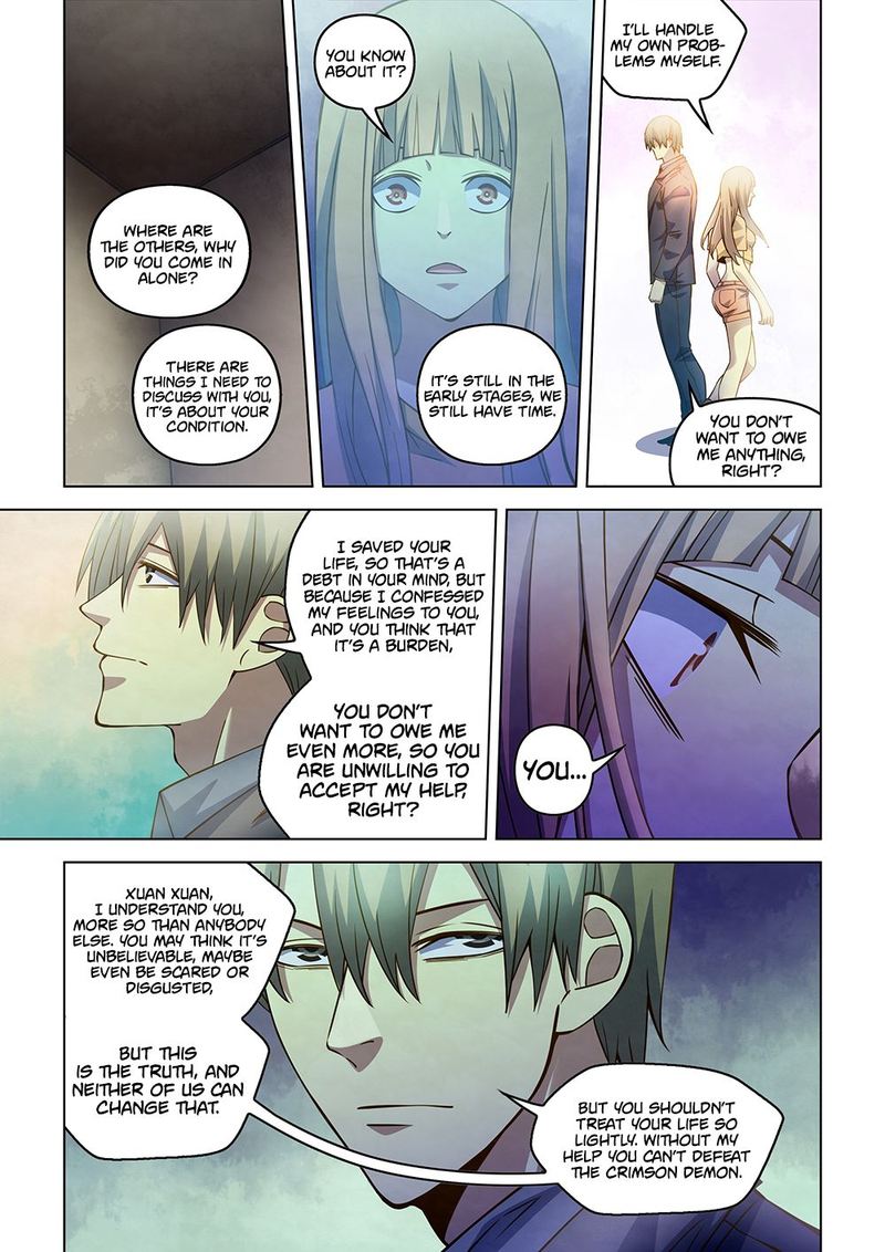 The Last Human 269 14