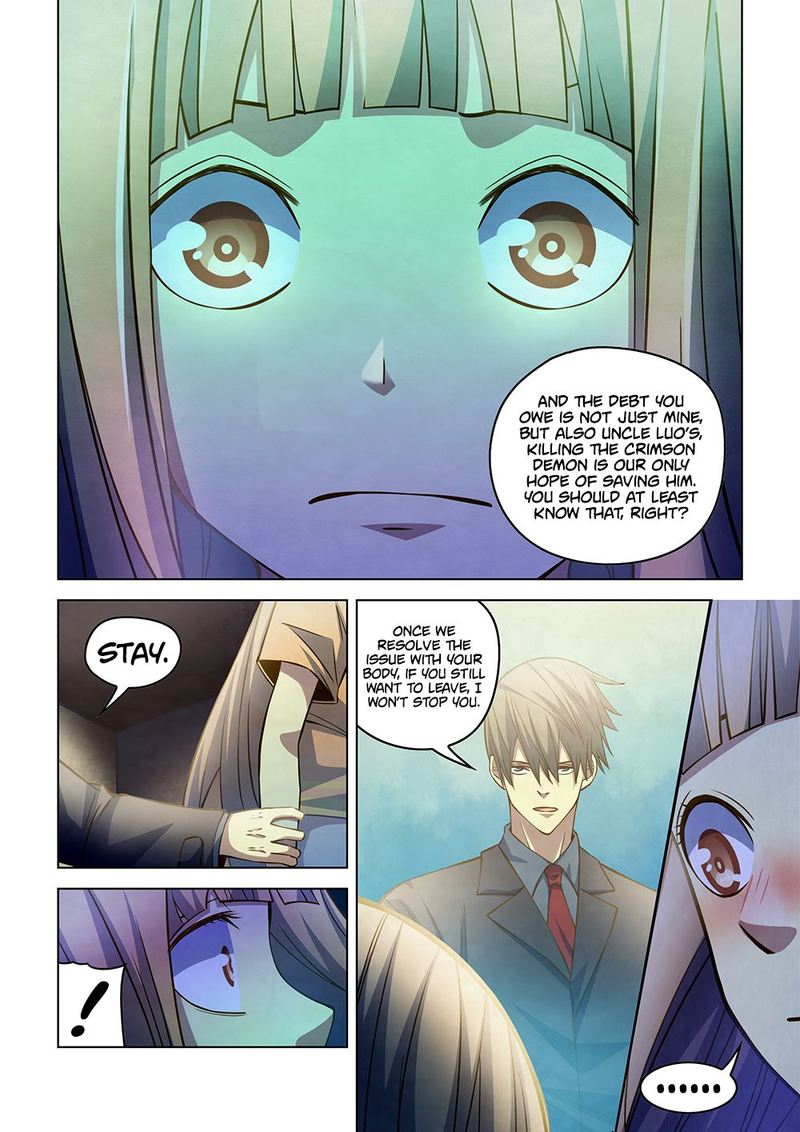 The Last Human 269 15