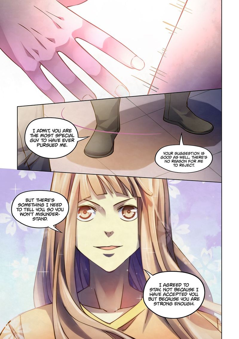 The Last Human 269 16