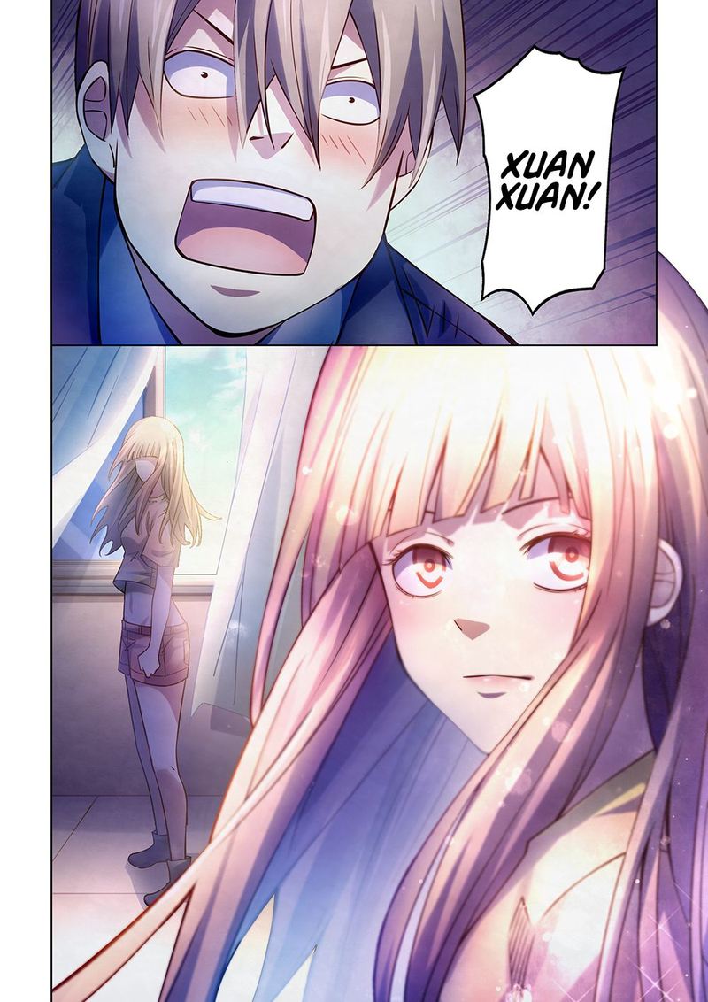 The Last Human 269 7