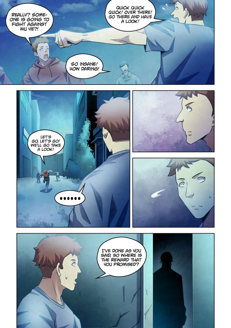 The Last Human 272 7