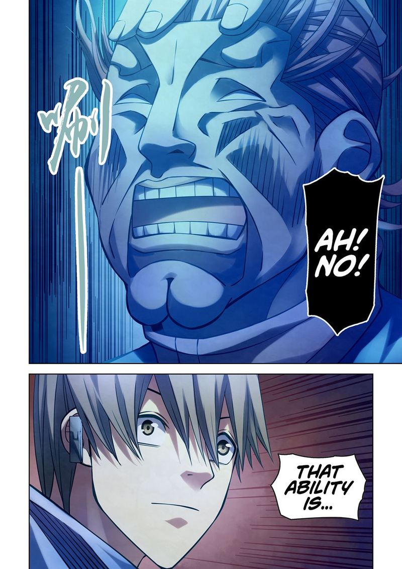 The Last Human 279 8