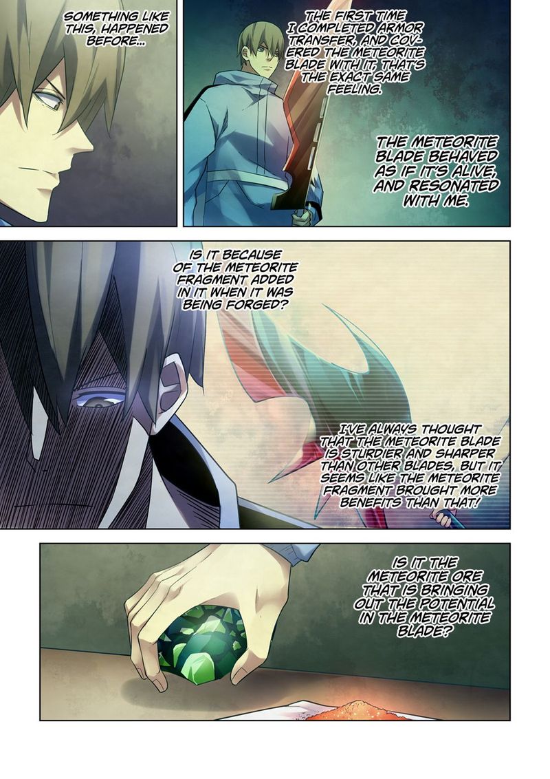 The Last Human 282 5