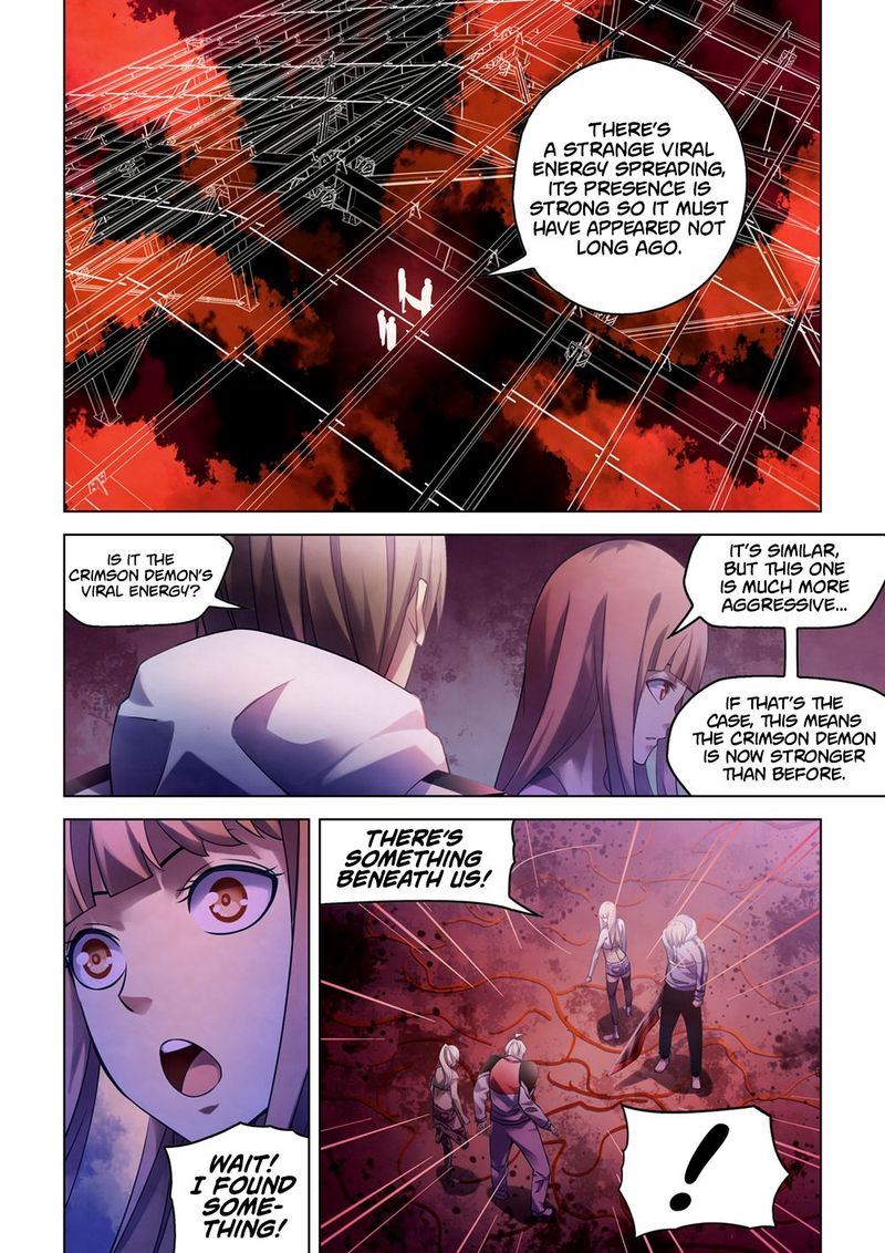 The Last Human 285 2