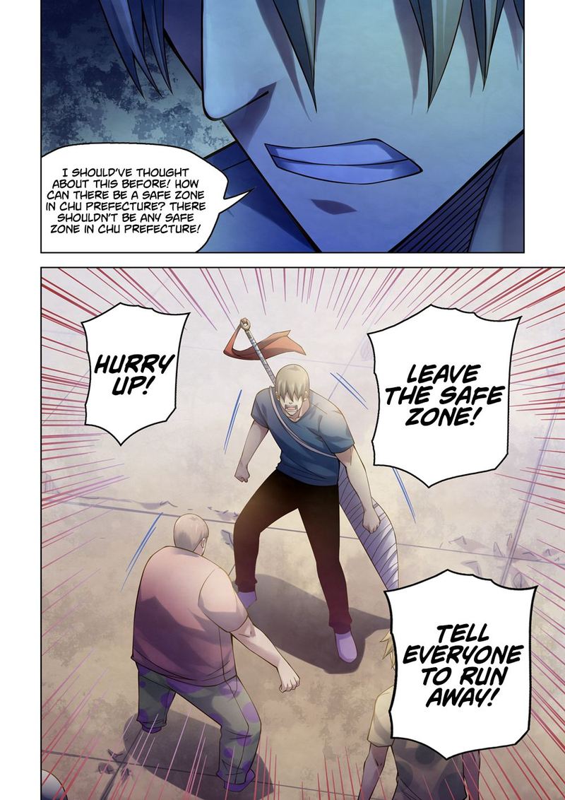 The Last Human 286 4