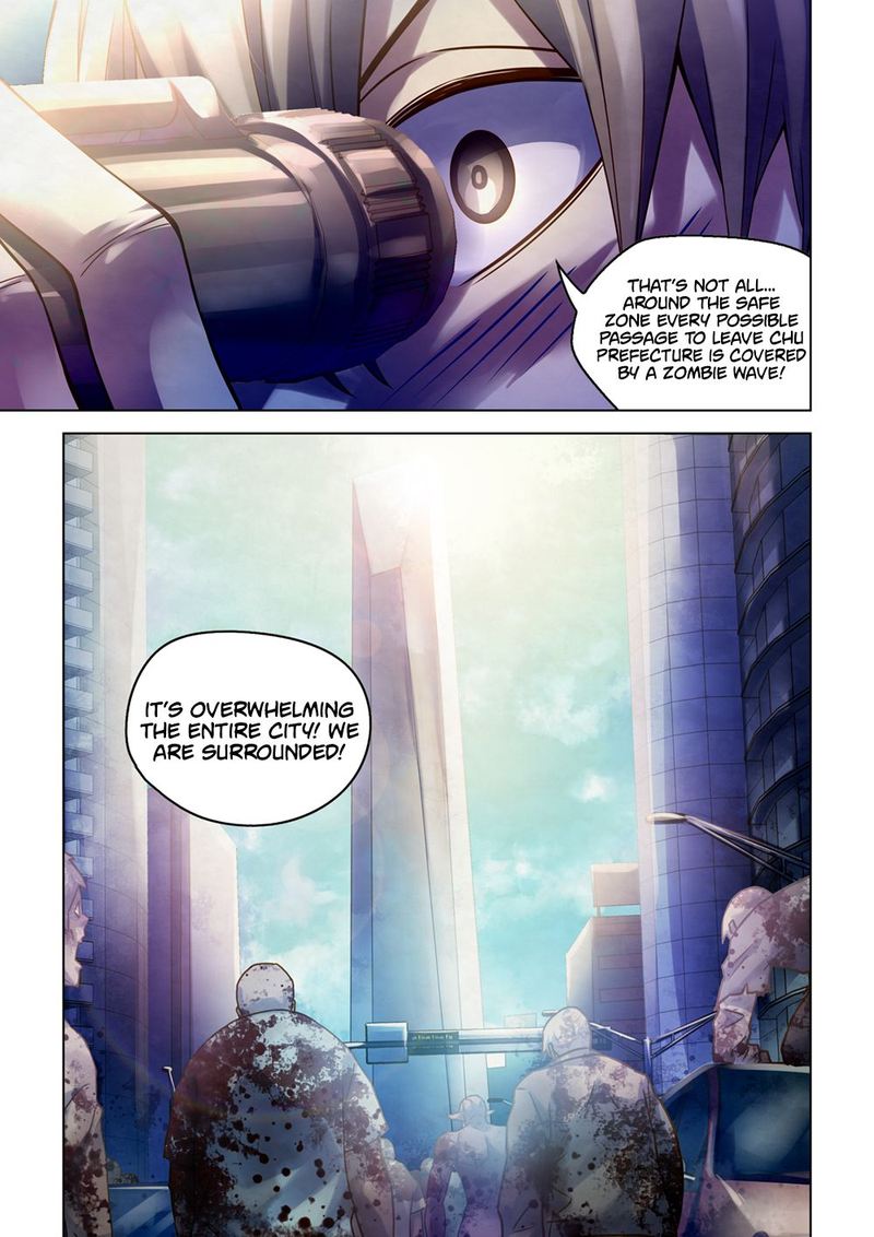 The Last Human 286 9
