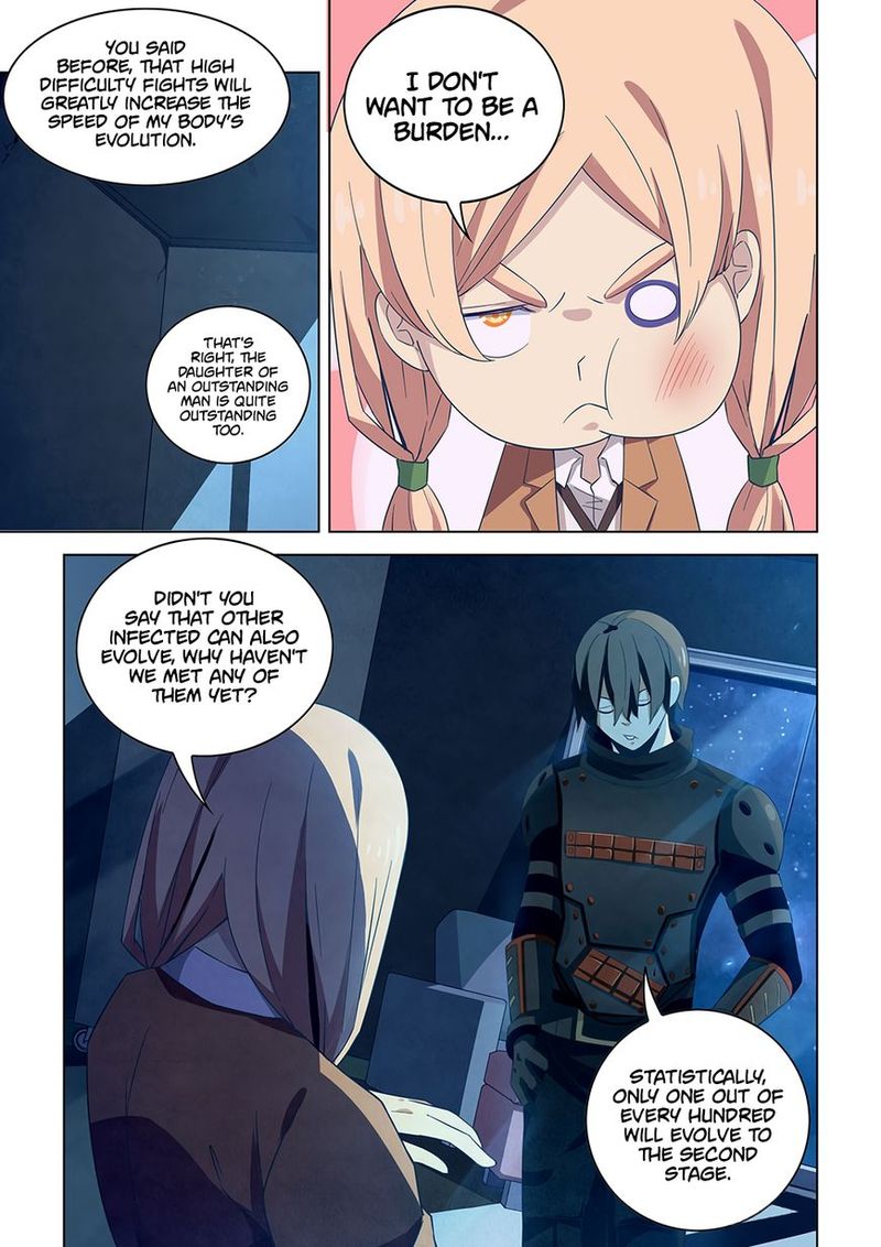 The Last Human 29 4