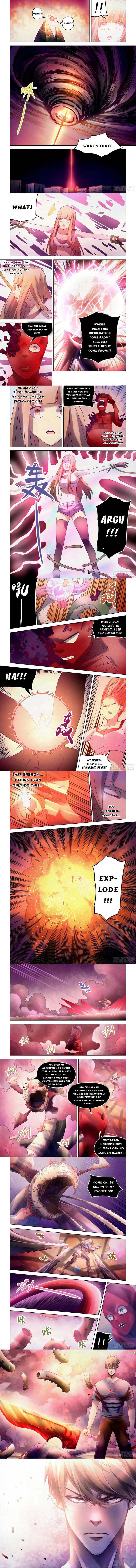 The Last Human 296 2
