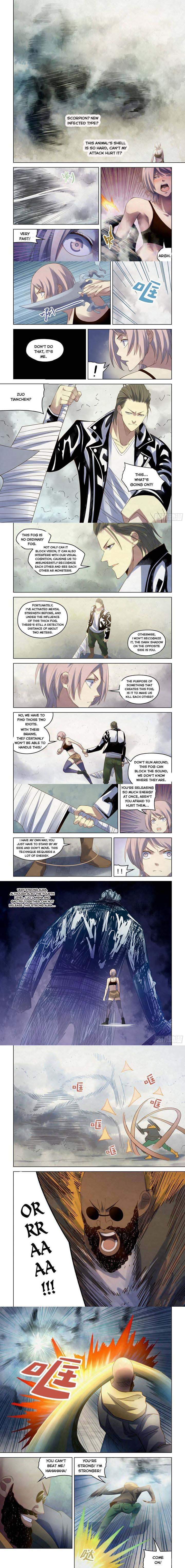 The Last Human 342 2