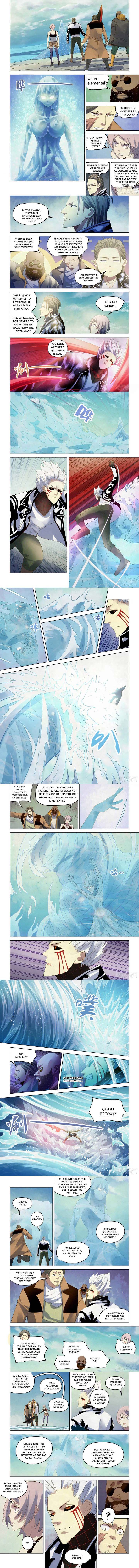 The Last Human 343 1