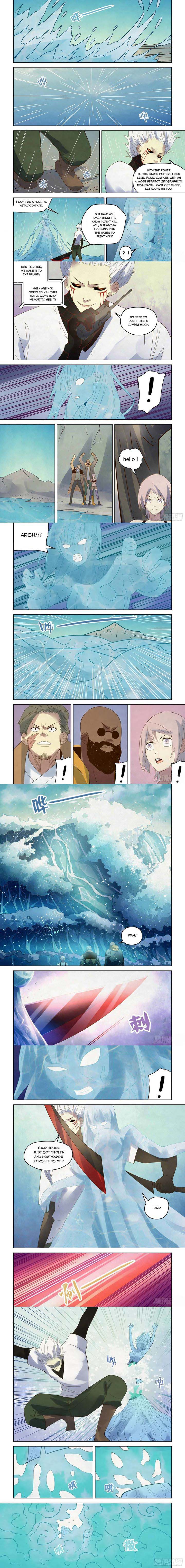The Last Human 343 3
