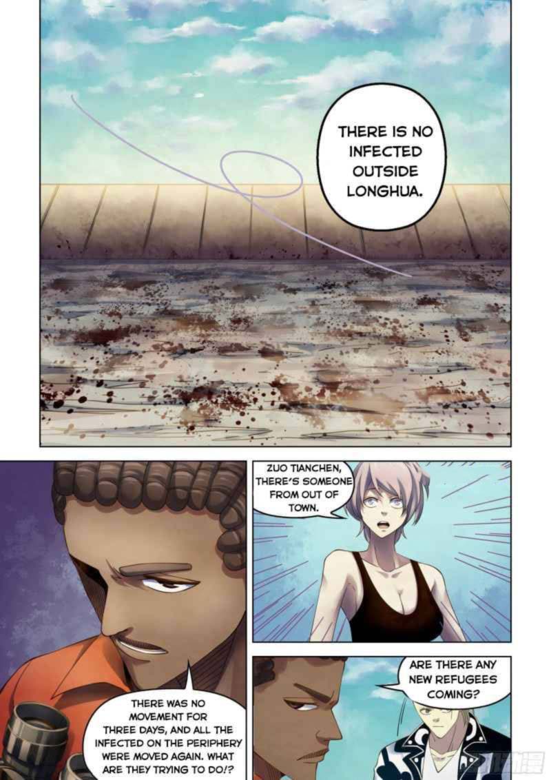 The Last Human 358 14