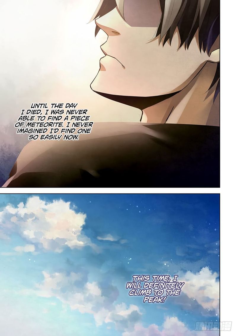 The Last Human 37 11