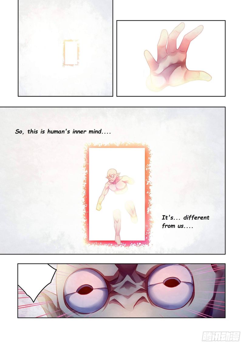 The Last Human 378 1