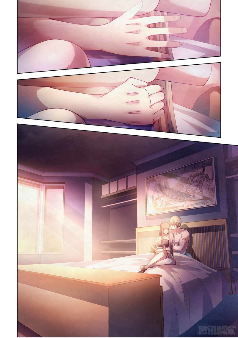 The Last Human 381 19