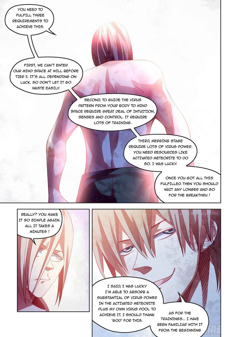 The Last Human 381 8