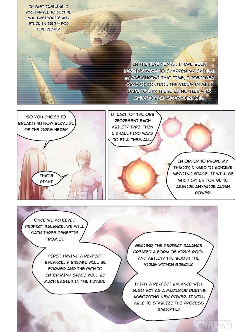 The Last Human 381 9