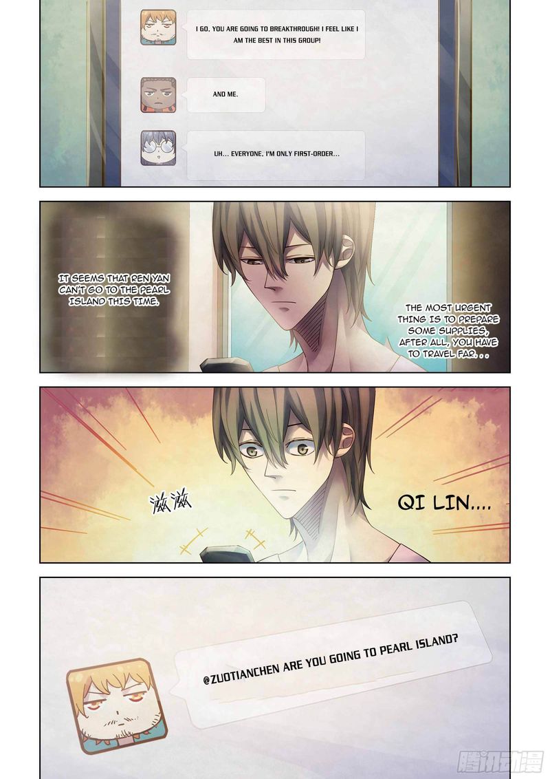 The Last Human 382 17