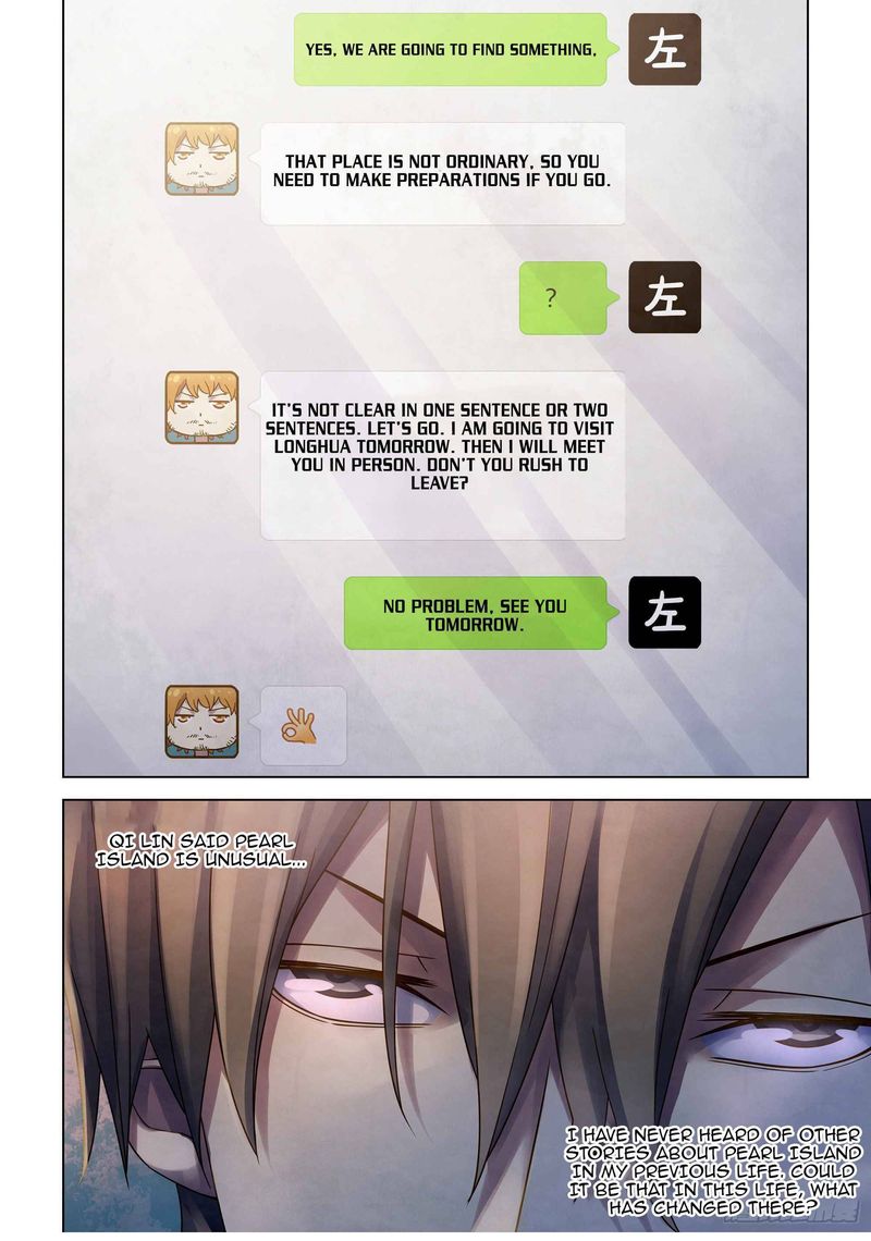 The Last Human 382 18