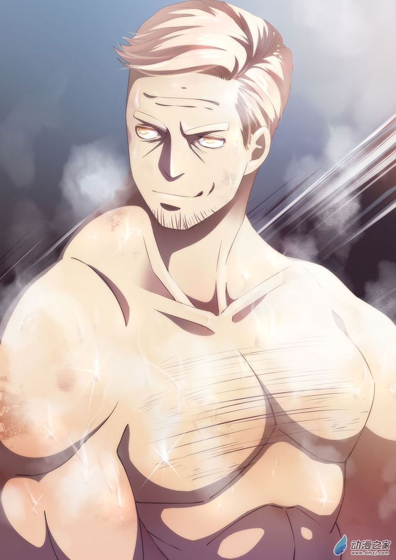 The Last Human 39 1