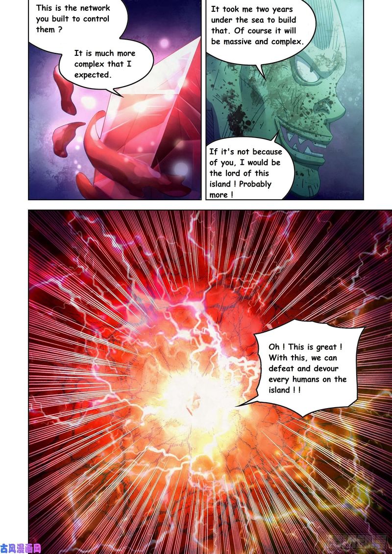 The Last Human 403 17