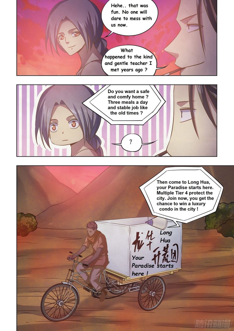 The Last Human 423 14