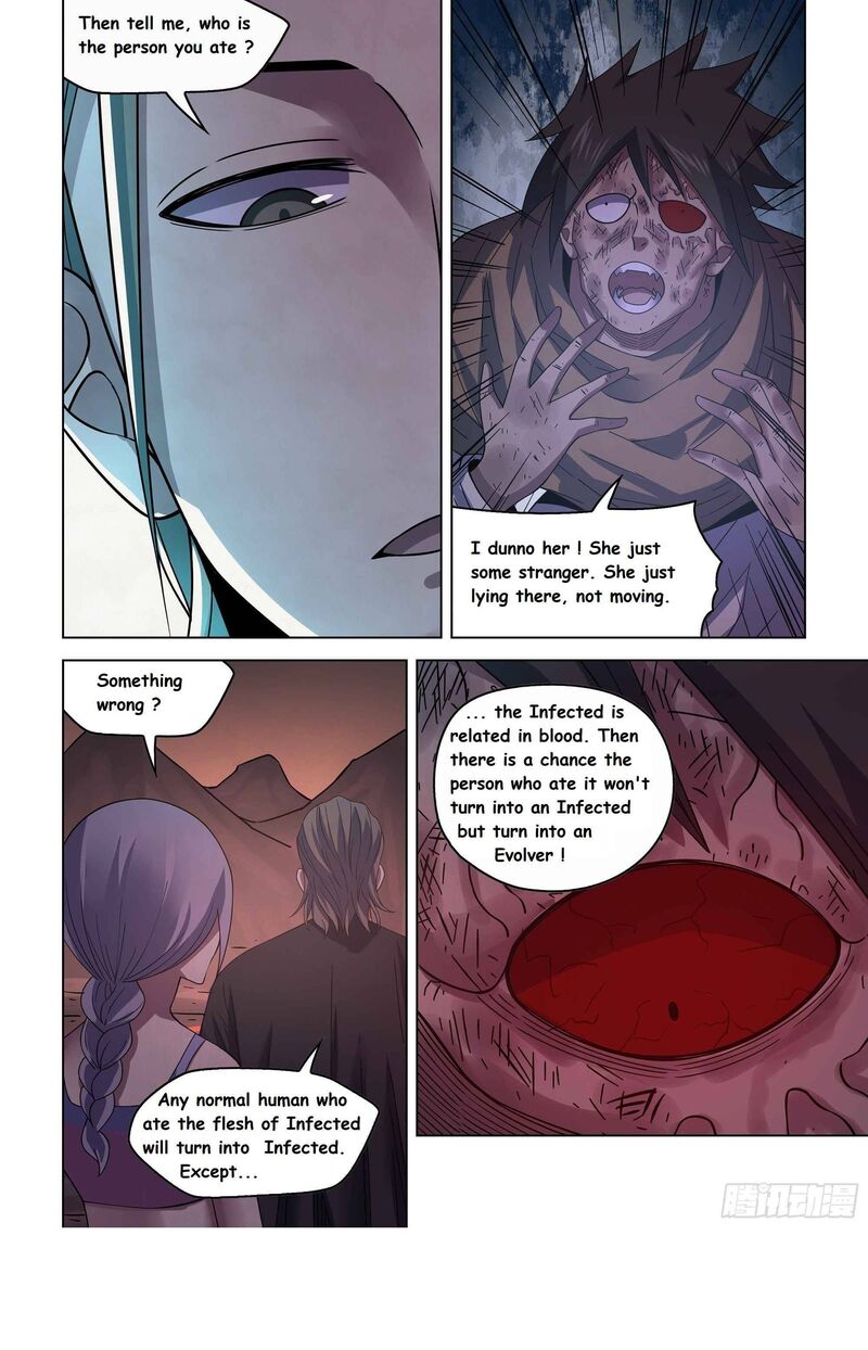 The Last Human 429 13