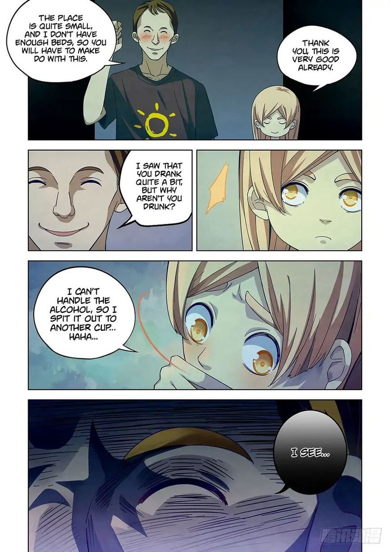 The Last Human 43 3