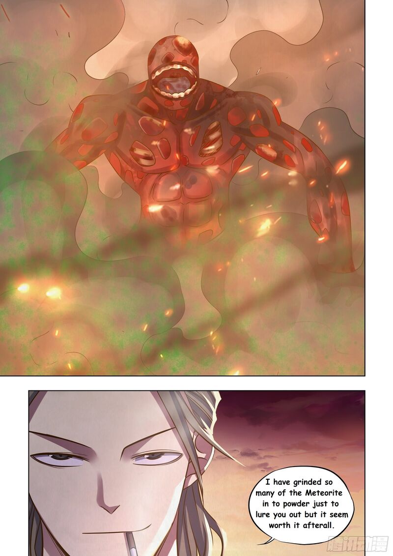 The Last Human 443 18