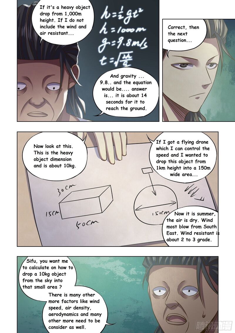 The Last Human 443 4