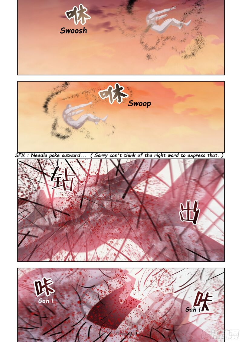 The Last Human 449 14