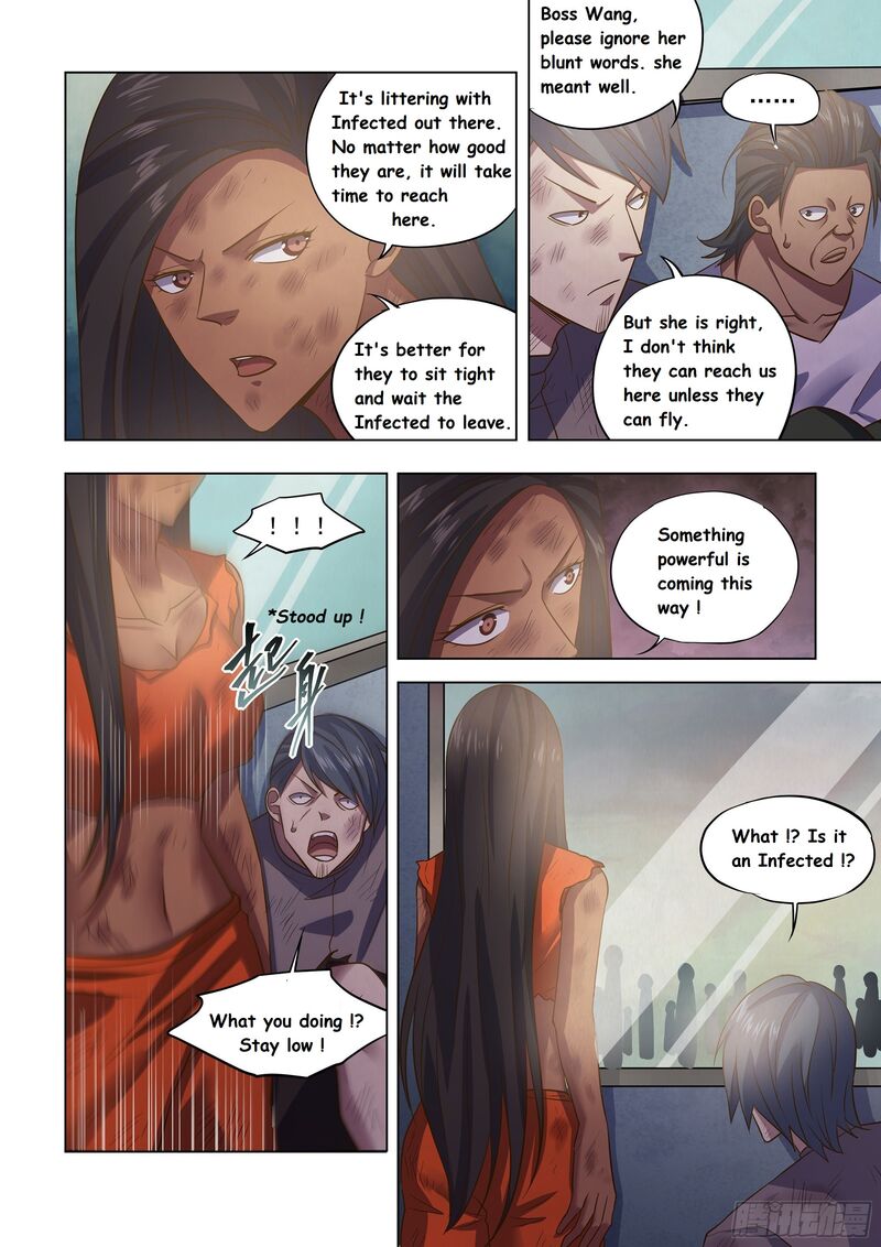 The Last Human 460 4