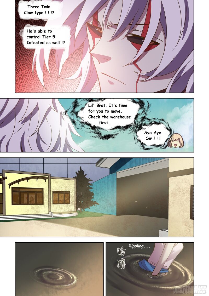 The Last Human 473 18