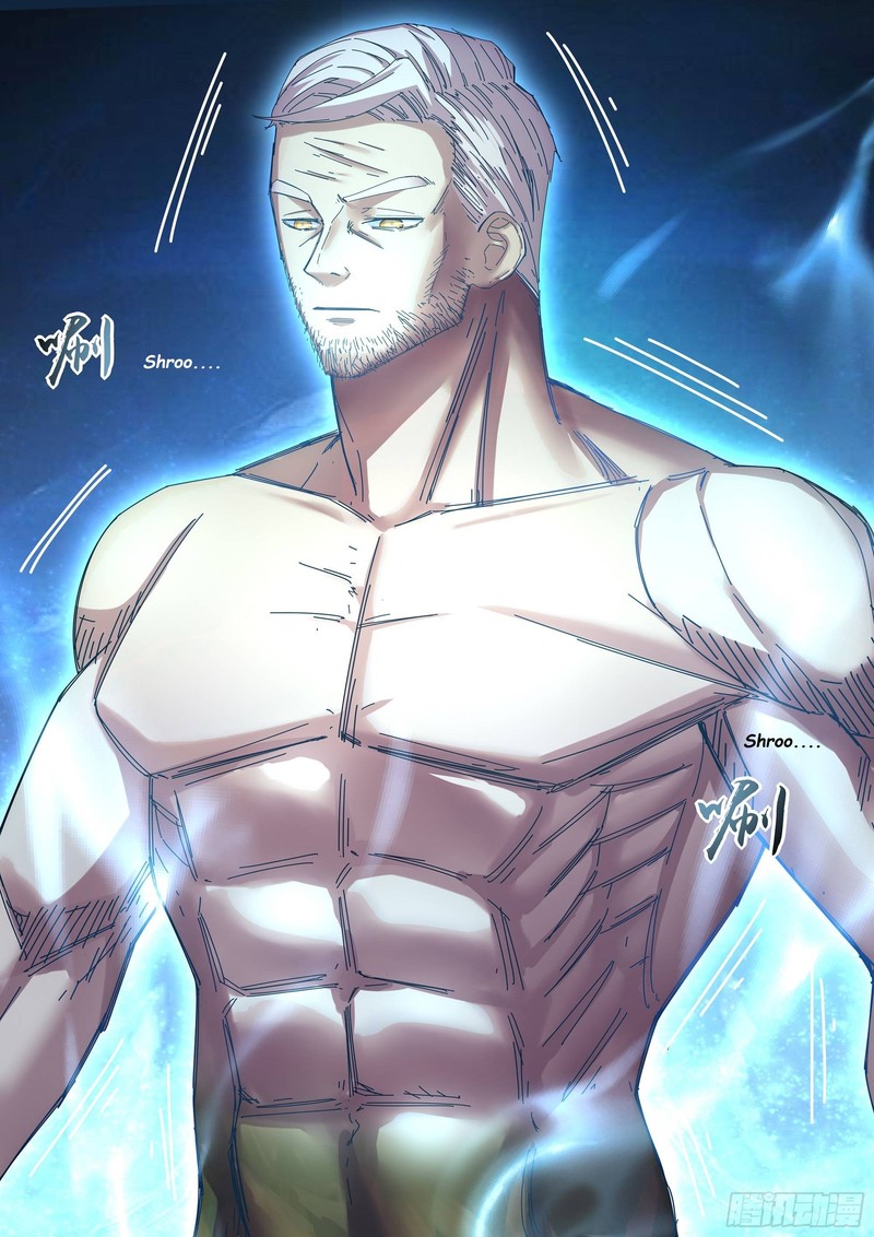 The Last Human 484 8