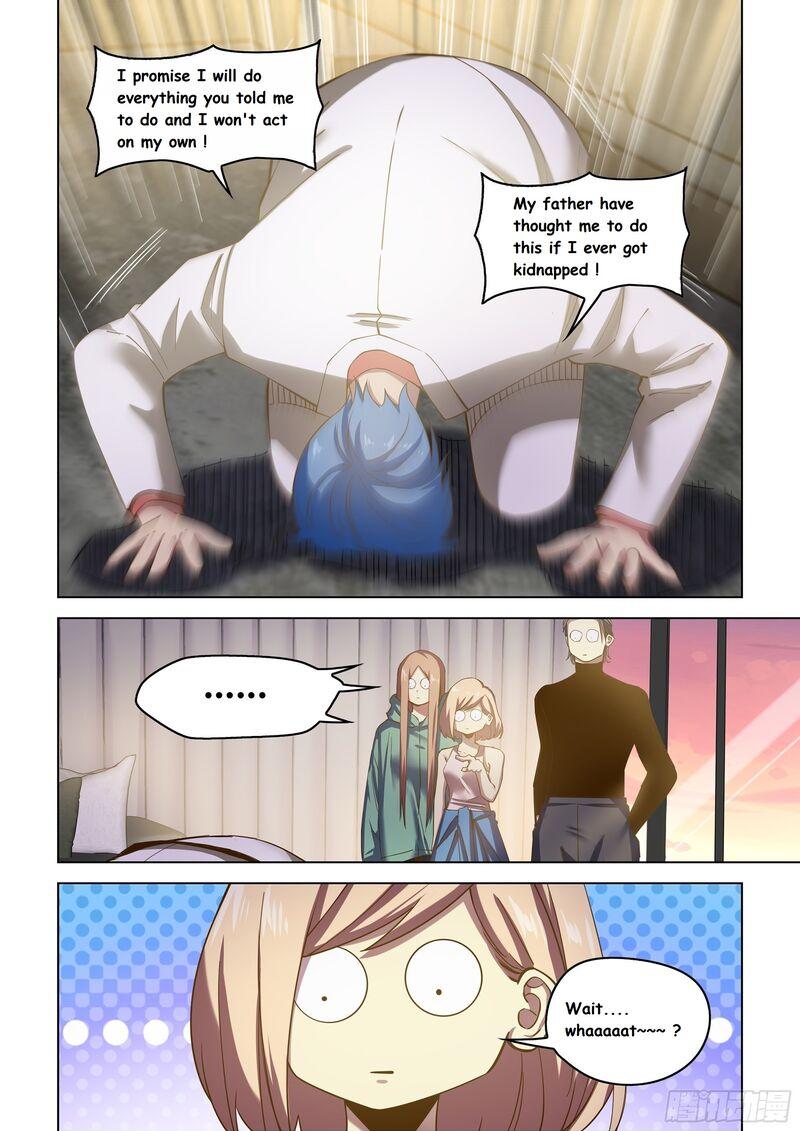The Last Human 488 17
