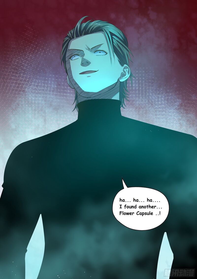 The Last Human 492 15