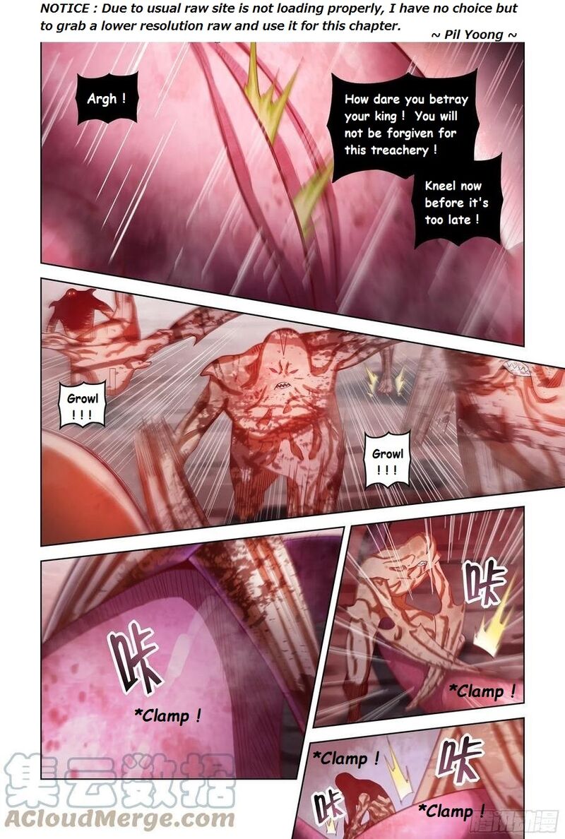 The Last Human 499 1