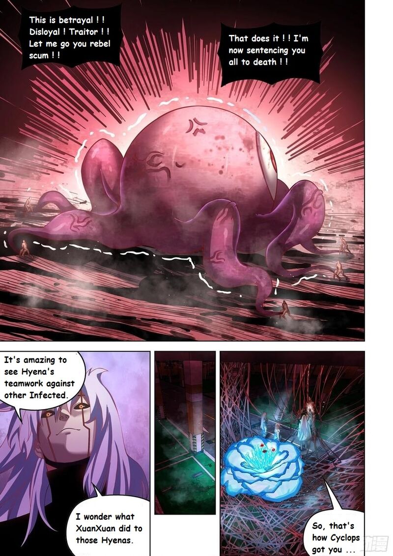 The Last Human 499 2
