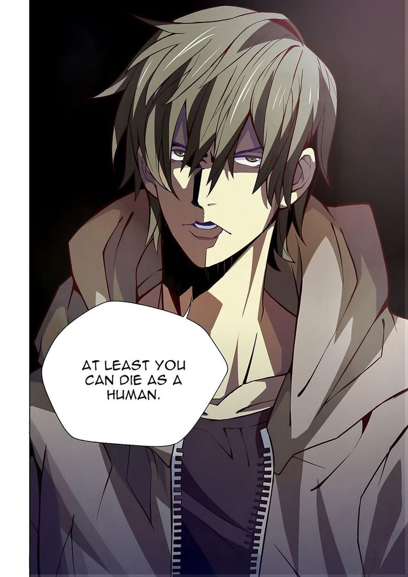 The Last Human 5 9