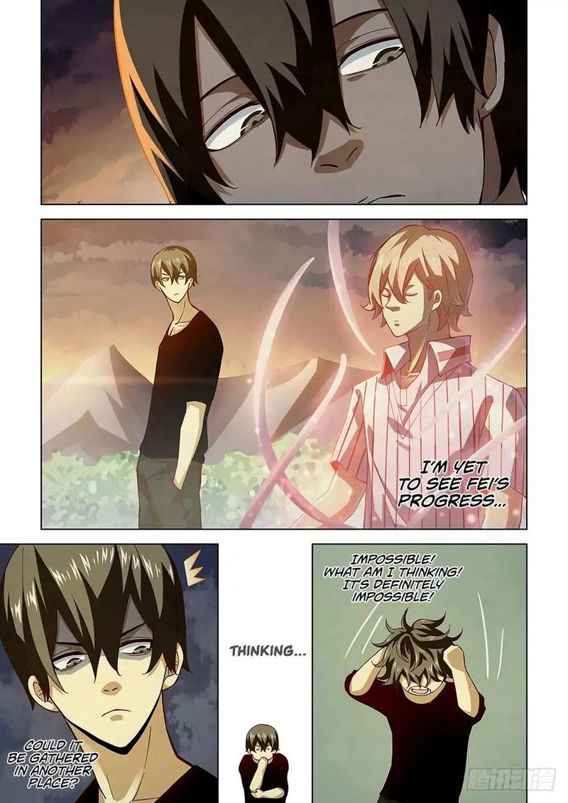 The Last Human 50 11