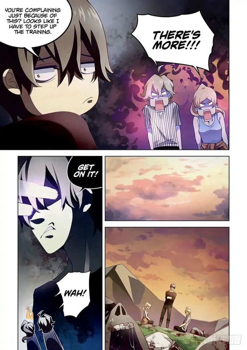 The Last Human 50 9