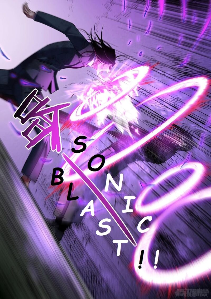 The Last Human 509 14