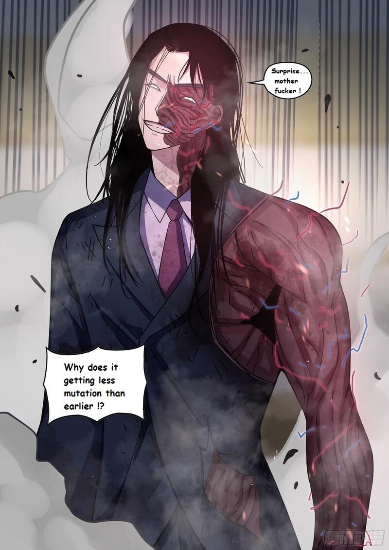 The Last Human 509 18
