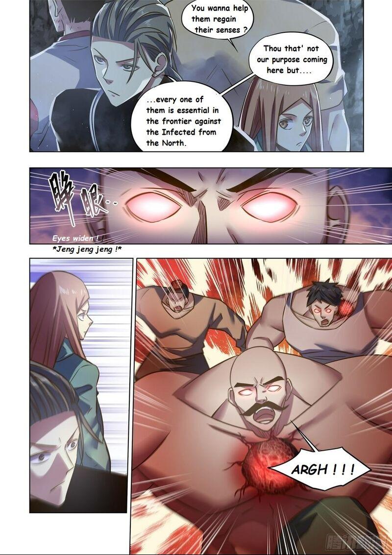 The Last Human 514 2