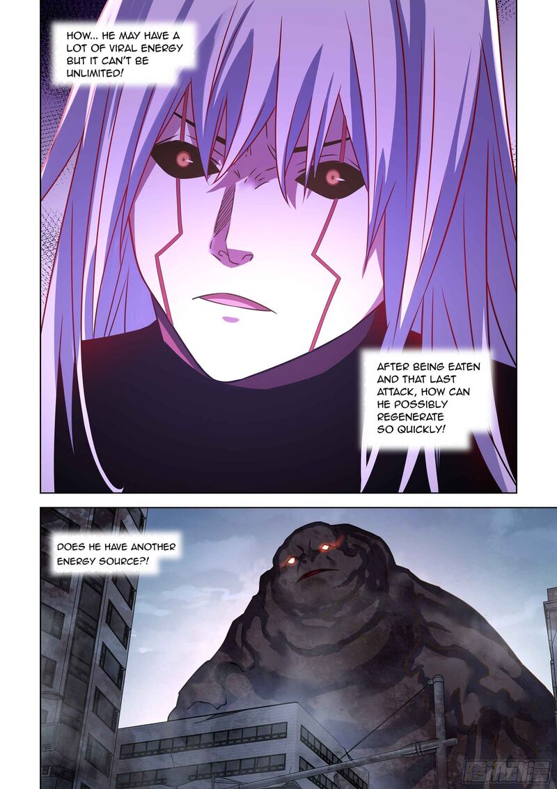 The Last Human 524 17