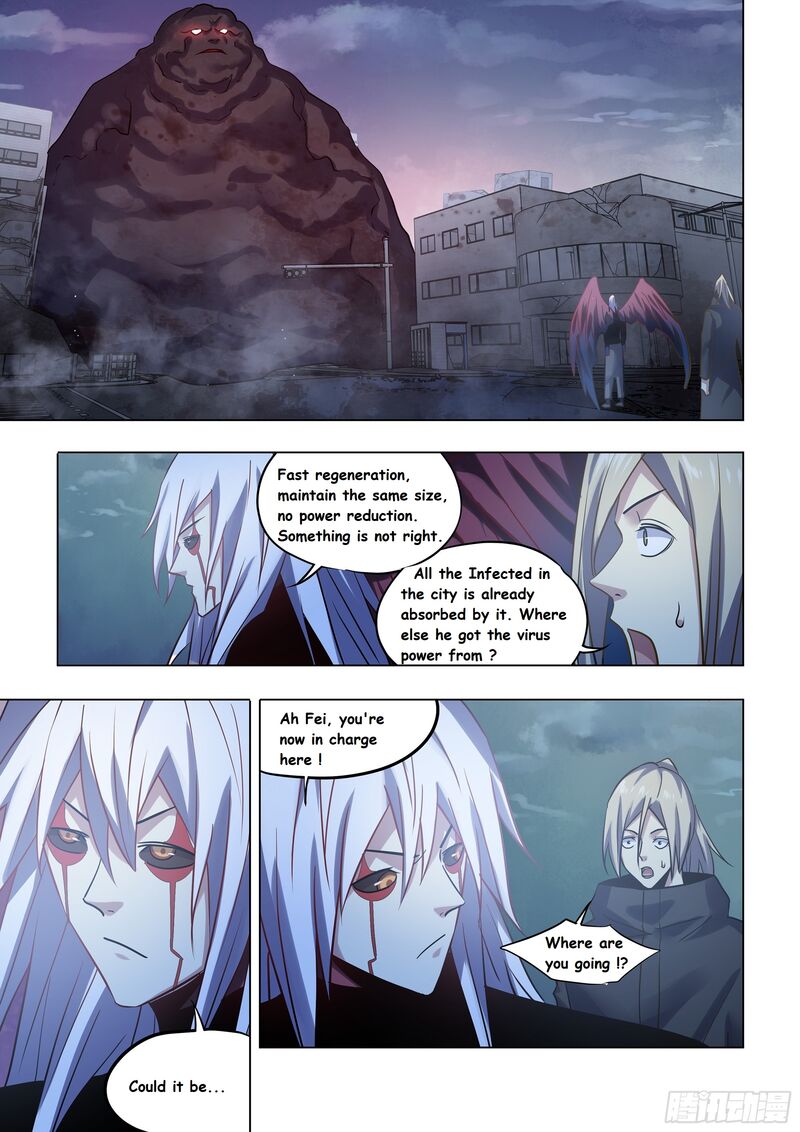The Last Human 524a 1