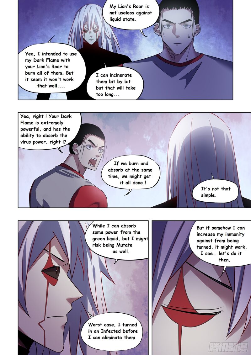 The Last Human 524a 10