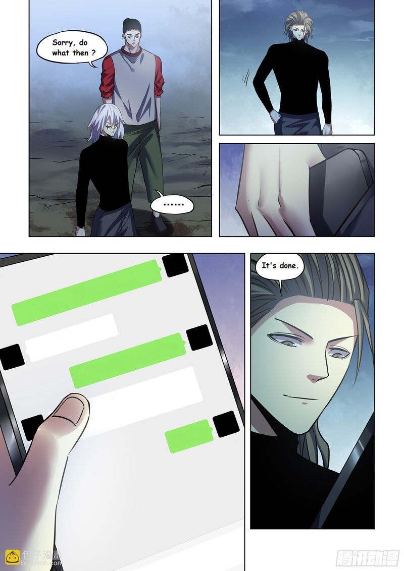 The Last Human 524a 11