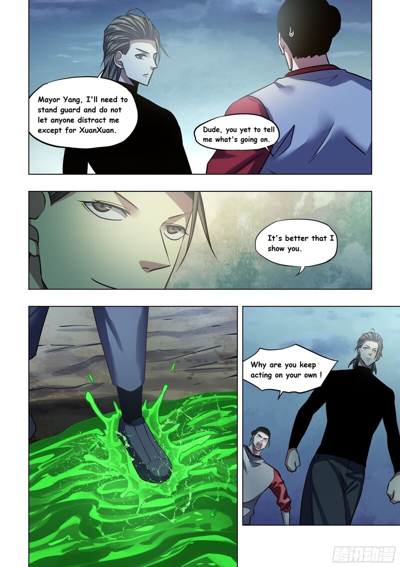 The Last Human 524a 12